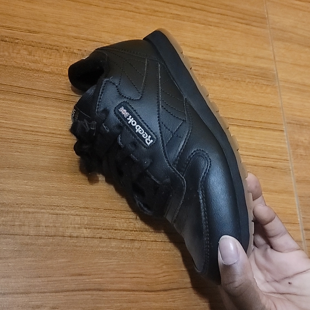 Reebok classic leather